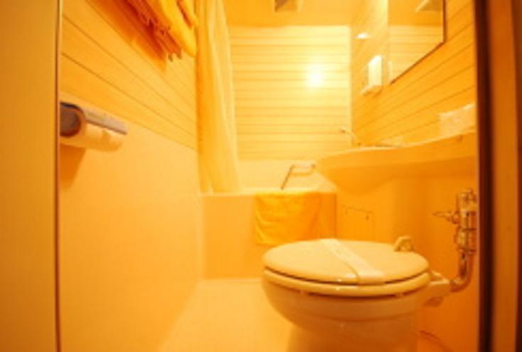 Royal Hotel Nagasaki Kamer foto