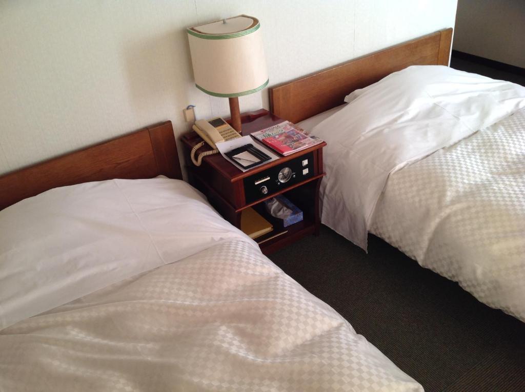 Royal Hotel Nagasaki Kamer foto