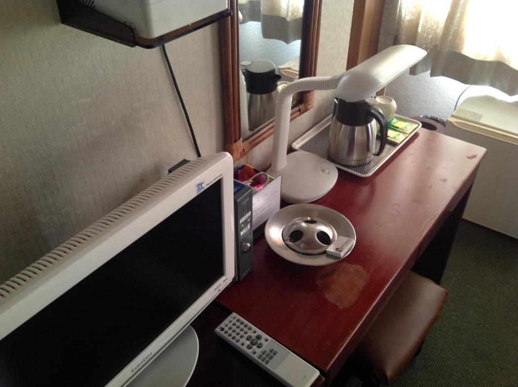 Royal Hotel Nagasaki Kamer foto
