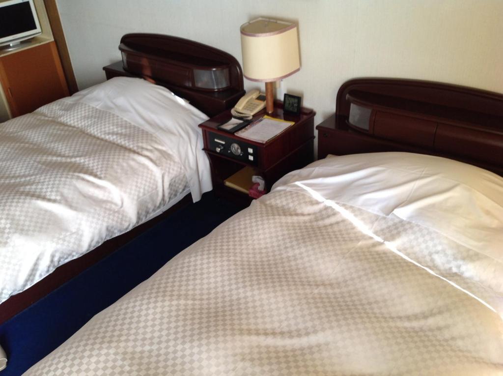 Royal Hotel Nagasaki Kamer foto