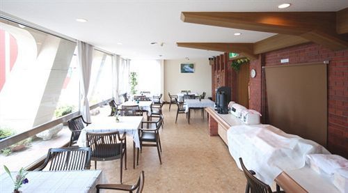 Royal Hotel Nagasaki Buitenkant foto